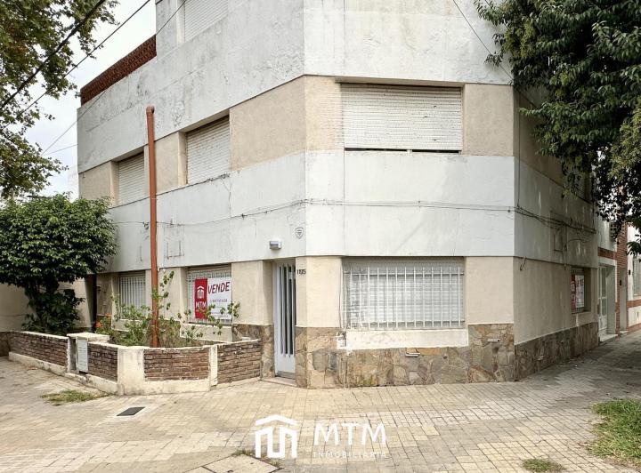 Casa · 81m² · 3 Dormitorios