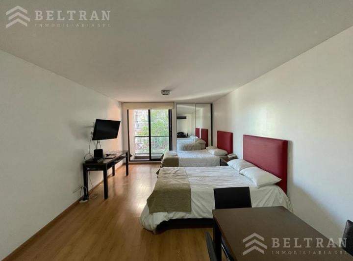 Departamento · 40m² · 1 Ambiente