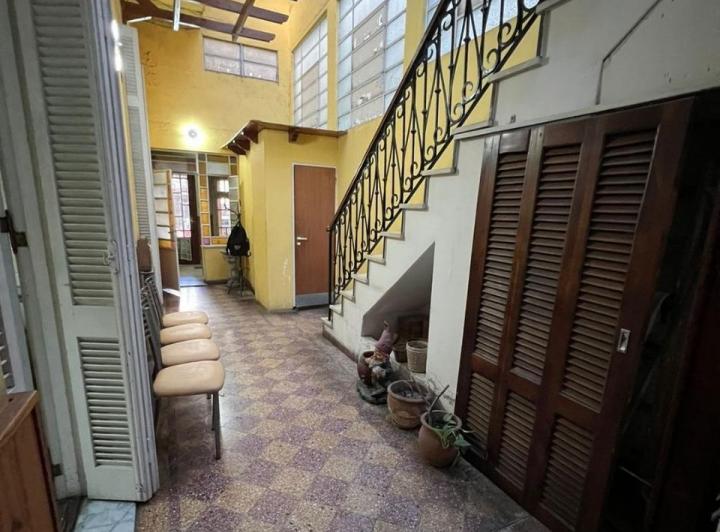 Casa · 179m² · 4 Ambientes