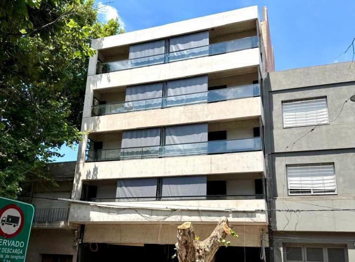 Departamento · 47m² · 2 Ambientes