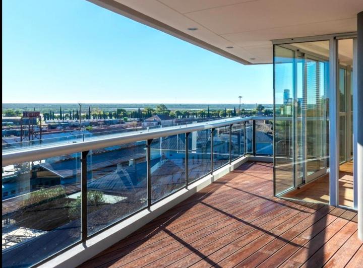 Departamento · 117m² · 7 Ambientes