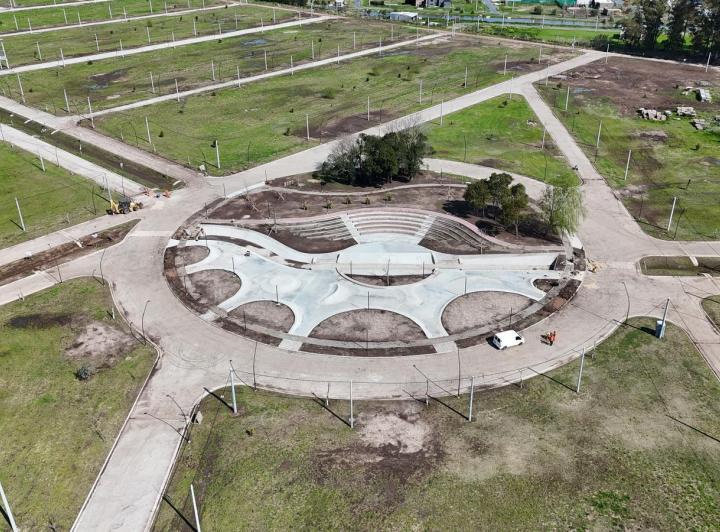 Terreno · 360m²