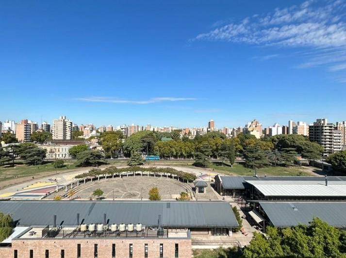 Departamento · 46m² · 2 Ambientes