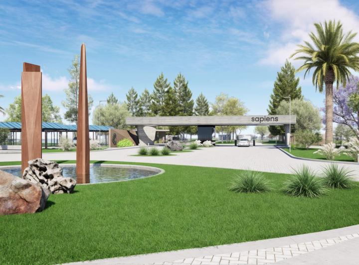Terreno · 450m²