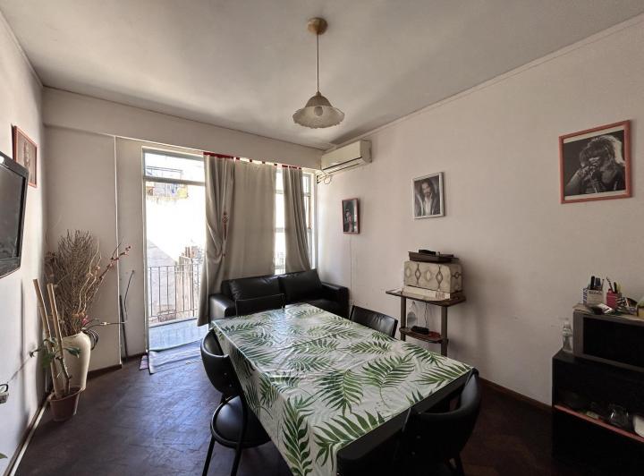 Departamento · 60m² · 3 Ambientes