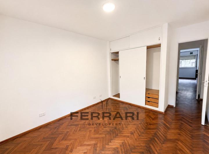 Departamento · 62m² · 3 Ambientes