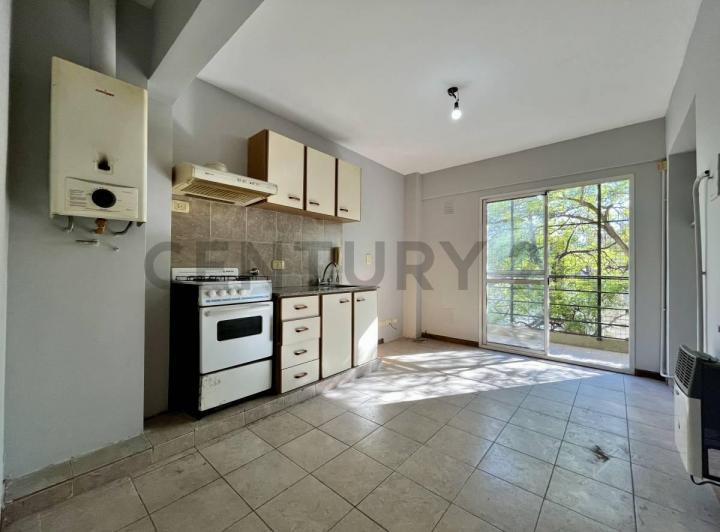 Departamento · 29m² · 2 Ambientes