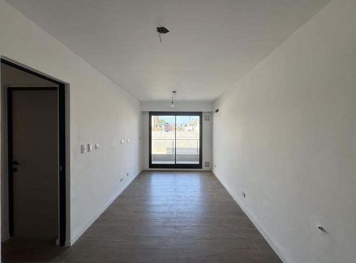 Departamento · 38m² · 2 Ambientes