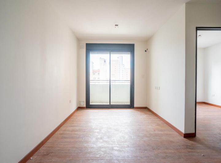 Departamento · 42m² · 2 Ambientes
