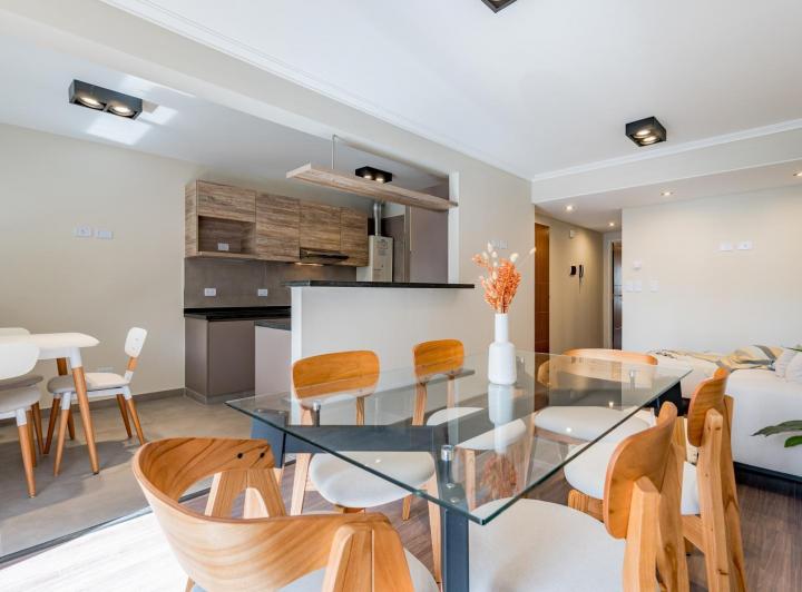 Departamento · 90m² · 3 Ambientes