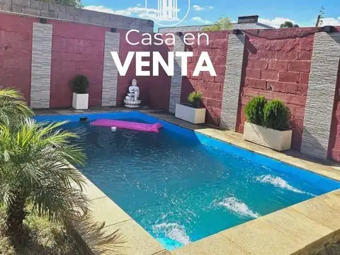 Casa en Venta en Concordia, Entre Ríos