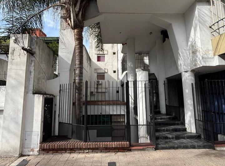 Departamento · 31m² · 1 Ambiente