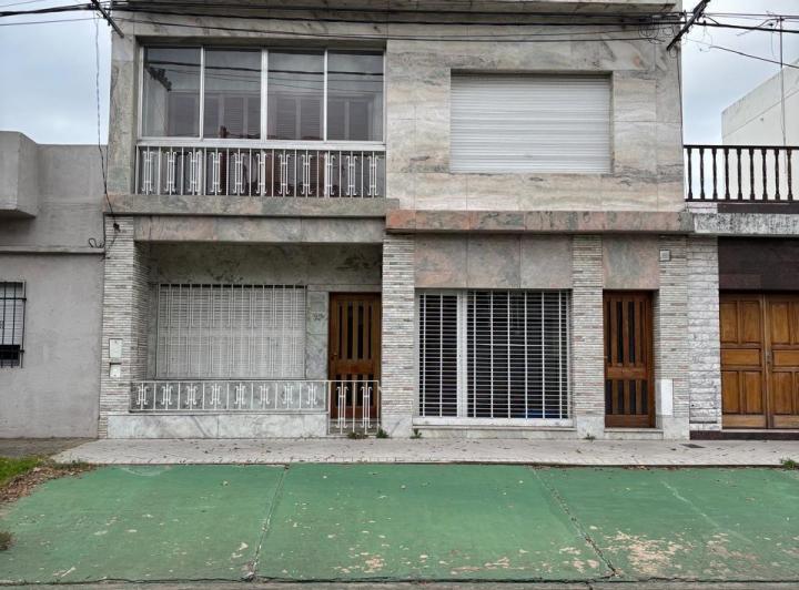 Casa · 123m² · 3 Dormitorios