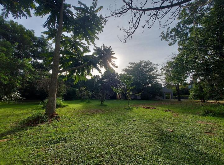 Terreno · 1024m²