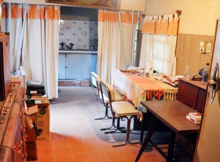 PH · 58m² · 3 Ambientes