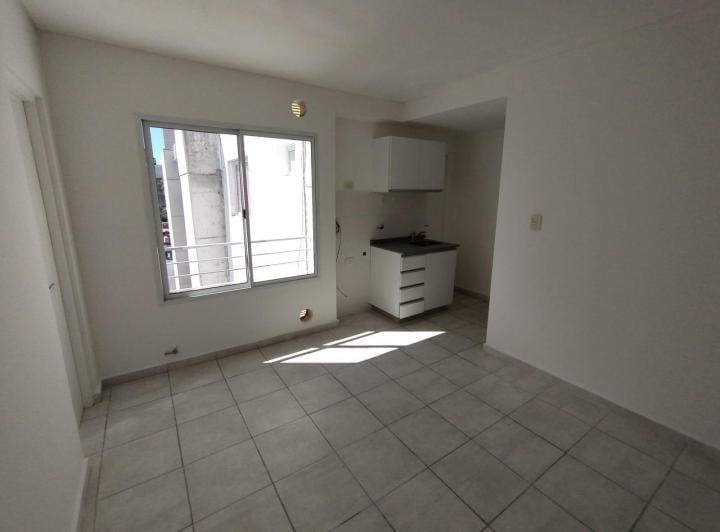Departamento · 35m² · 2 Ambientes