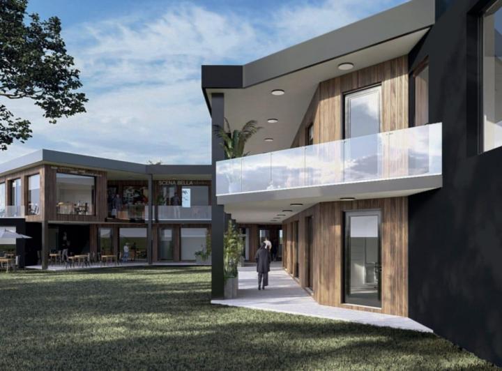 Local comercial · 20m² · 1 Ambiente