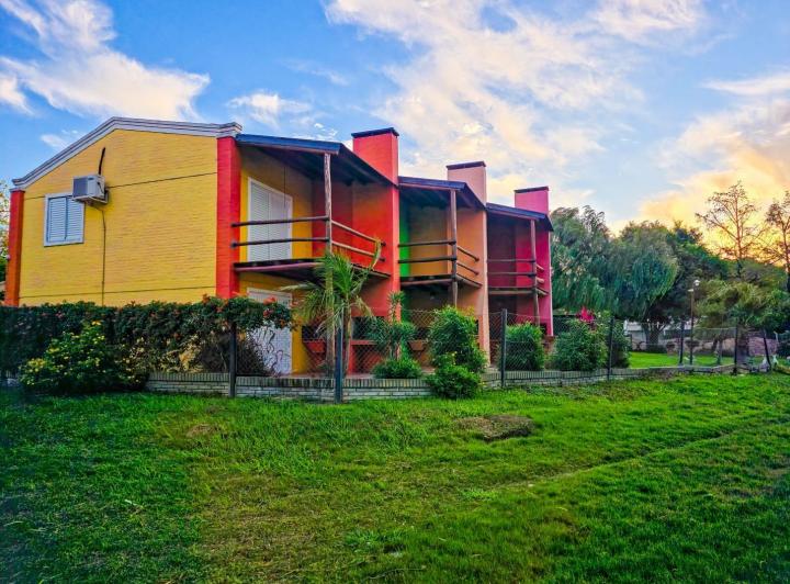 Hotel · 322m² · 3 Cocheras