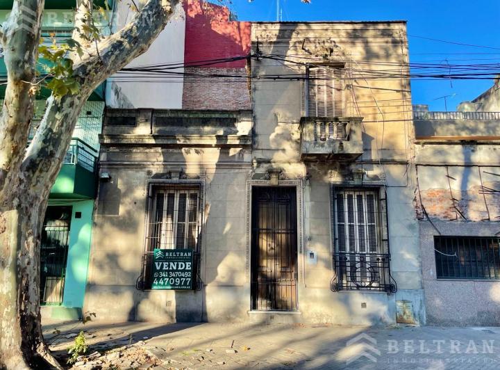 Casa · 90m² · 6 Ambientes