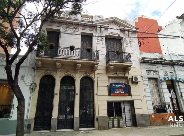 Oficina comercial · 210m² · 5 Ambientes