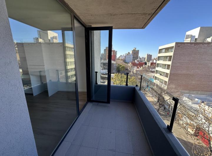 Departamento · 39m² · 2 Ambientes