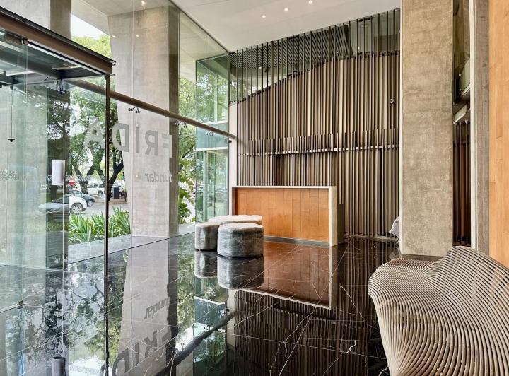 Departamento · 377m² · 4 Ambientes