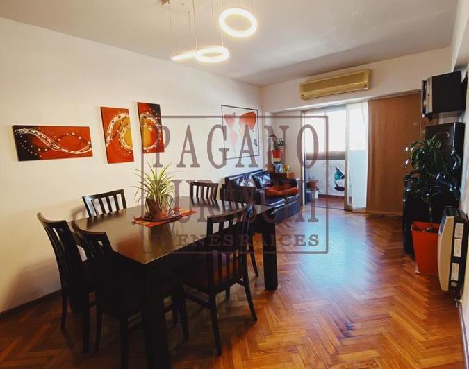 Departamento · 73m² · 6 Ambientes
