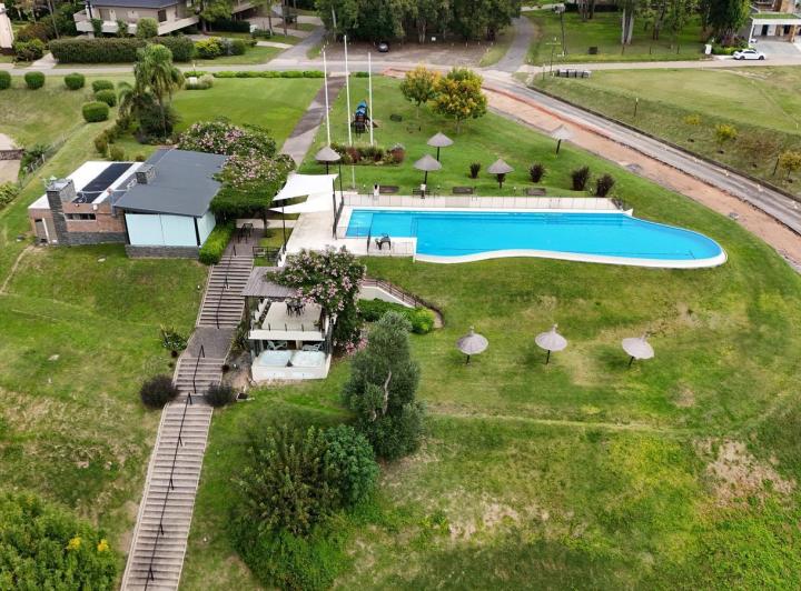 Terreno · 1087m²