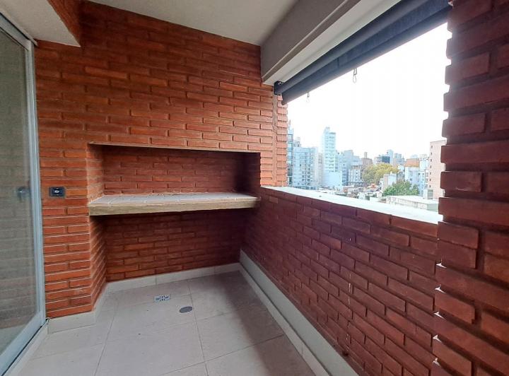 Departamento · 45m² · 2 Ambientes
