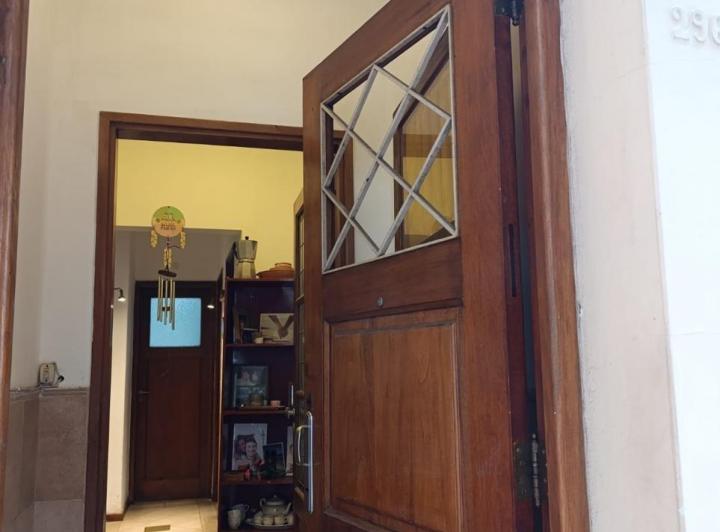 Casa · 76m² · 2 Dormitorios