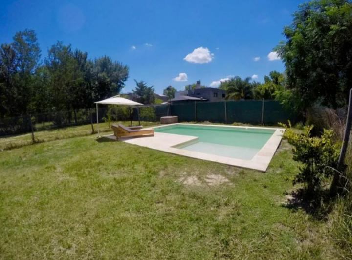 Casa · 75m² · 2 Dormitorios