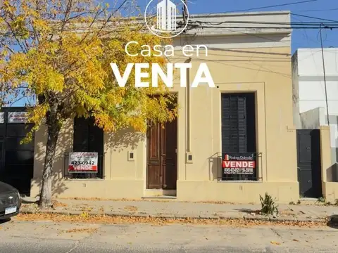 Casa en Venta en Concordia, Entre Ríos