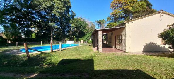 Quinta vacacional · 130m² · 3 Ambientes