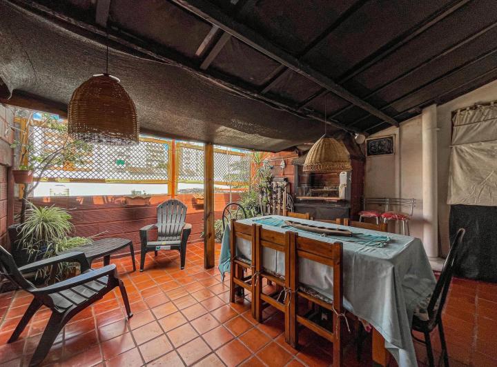 Departamento · 49m² · 3 Ambientes