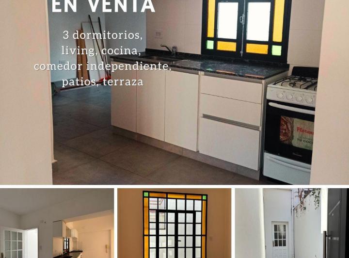 PH · 101m² · 5 Ambientes