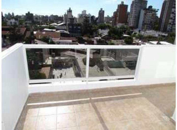 Departamento · 100m² · 3 Ambientes