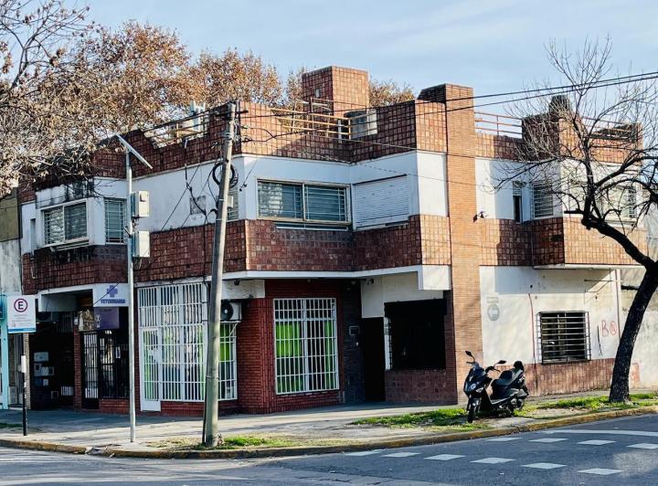 PH · 306m² · 3 Dormitorios