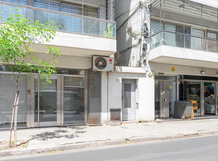 Departamento · 65m² · 2 Dormitorios