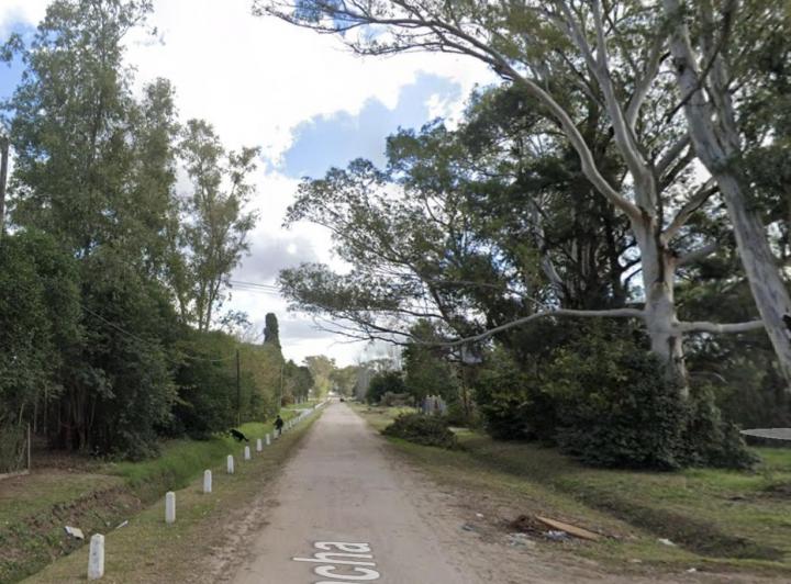 Terreno · 2500m²