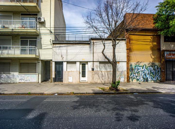 Casa · 80m² · 2 Ambientes