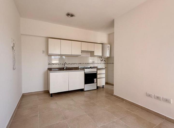 Departamento · 32m² · 2 Ambientes