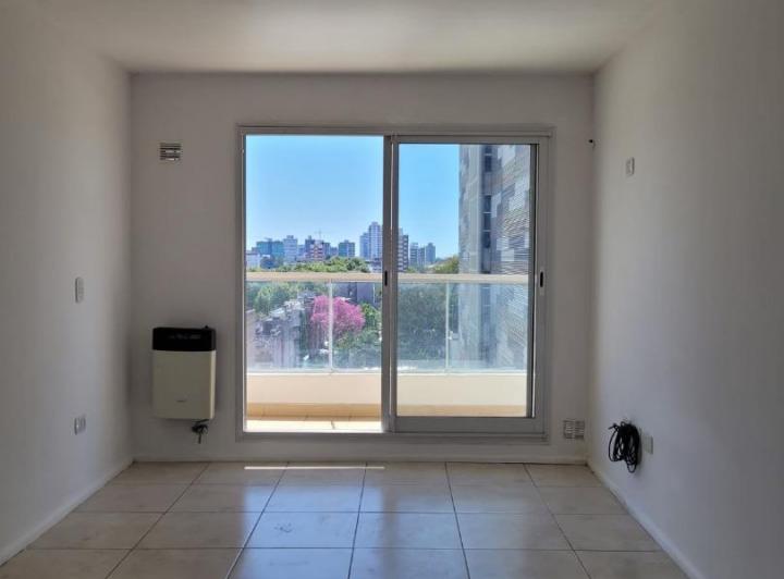 Departamento · 32m² · 1 Ambiente
