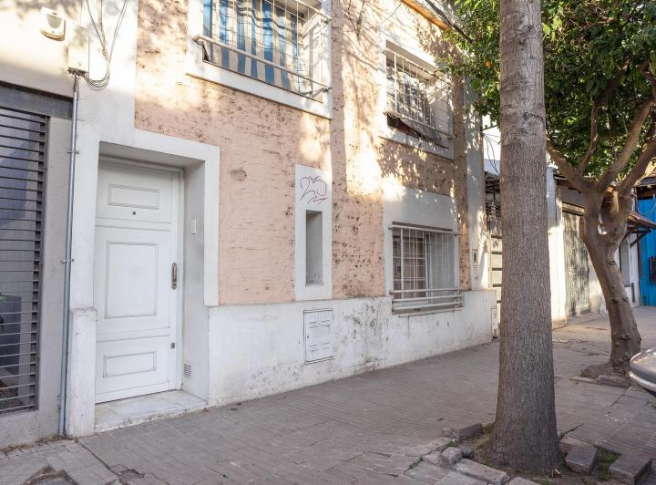 Casa · 76m² · 2 Dormitorios