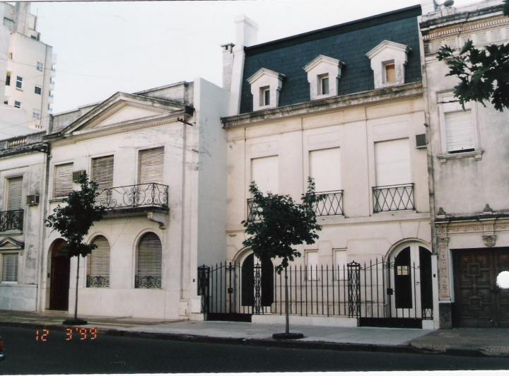 Casa · 490m² · 7 Ambientes
