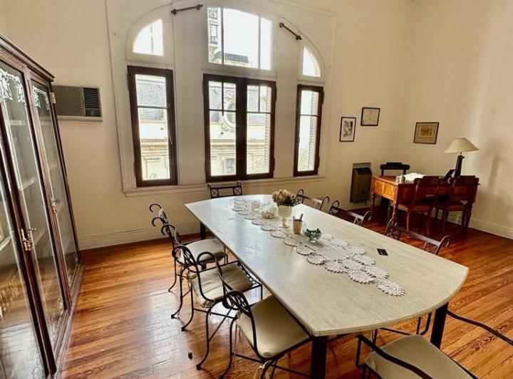 Departamento · 150m² · 8 Ambientes