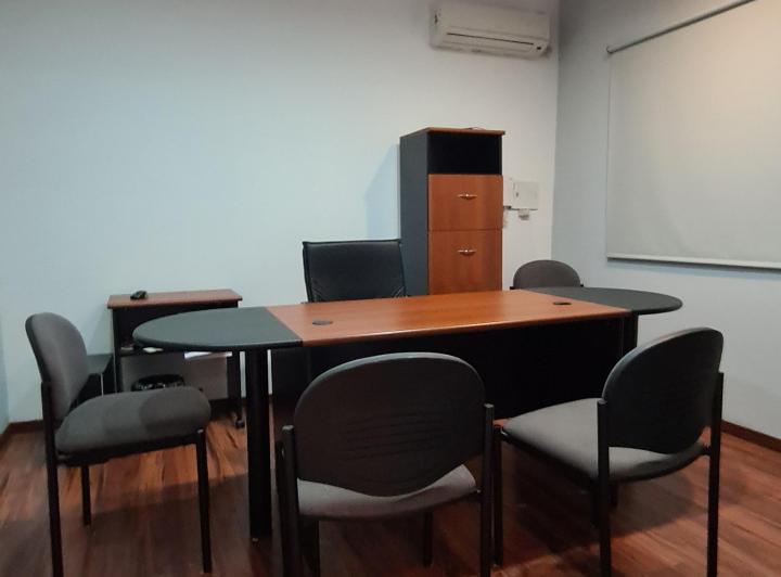 PH · 31m² · 2 Ambientes