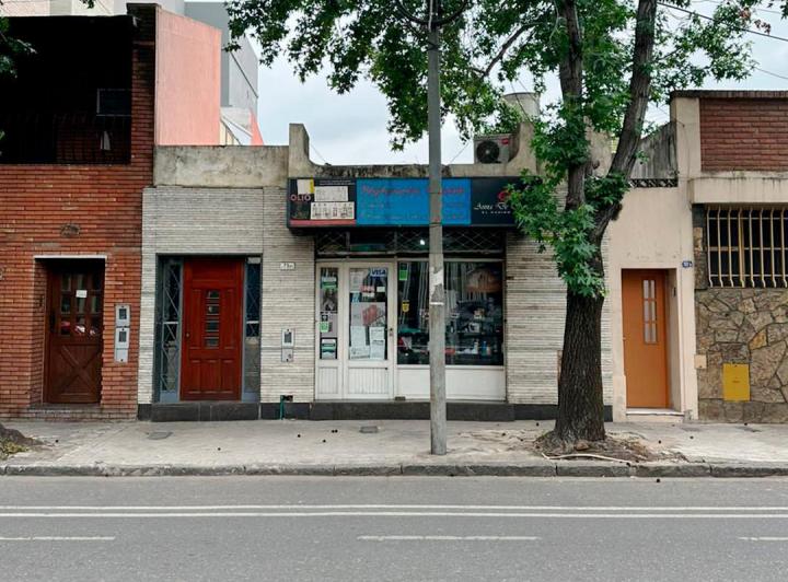 Casa · 150m² · 2 Dormitorios