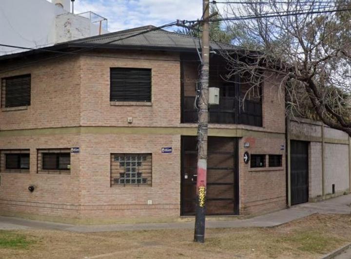 Terreno · 308m²