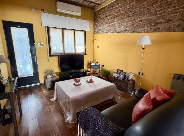 Casa · 70m² · 3 Ambientes