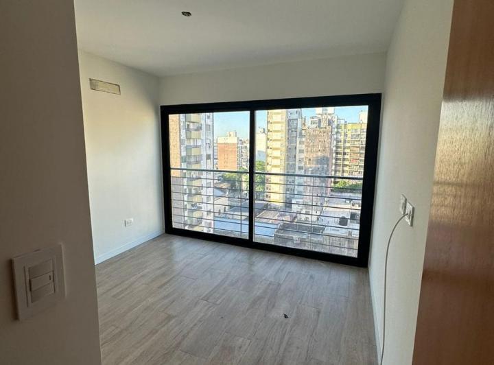 Departamento · 52m² · 2 Ambientes · 1 Cochera